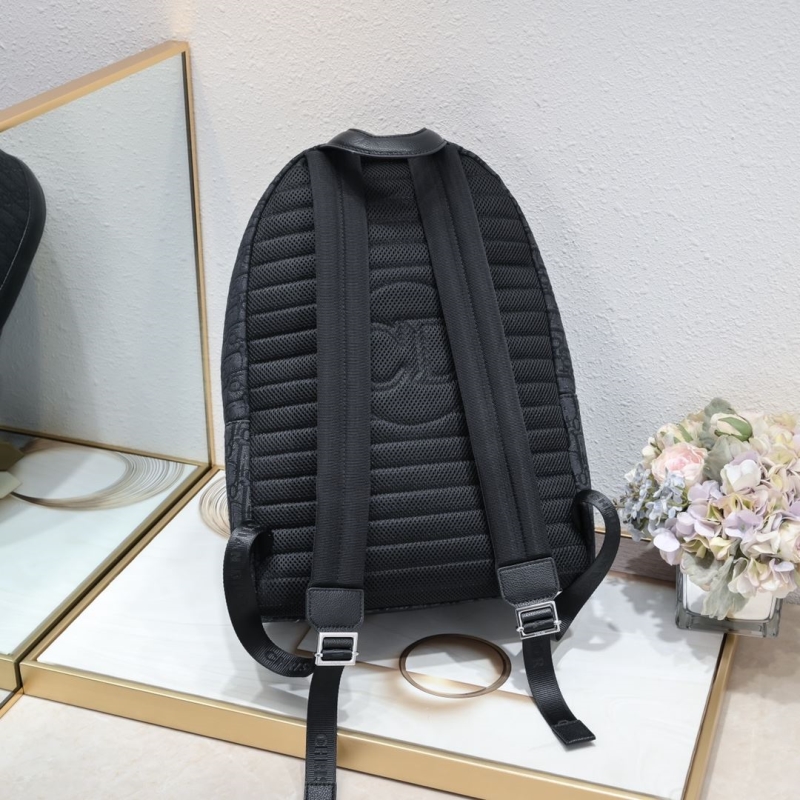 Dior Backpacks